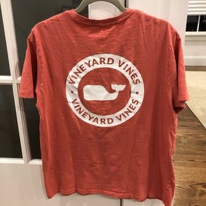 Vineyard Vines Men’s Small T-shirt